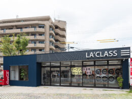 ラクラス 次郎丸店