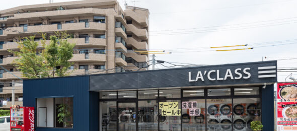 ラクラス 次郎丸店
